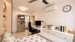 Blk 457A Fernvale Woods (Sengkang), HDB 5 Rooms #556534171